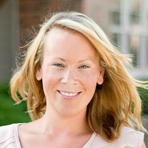 Meet your Posher, Cheryl